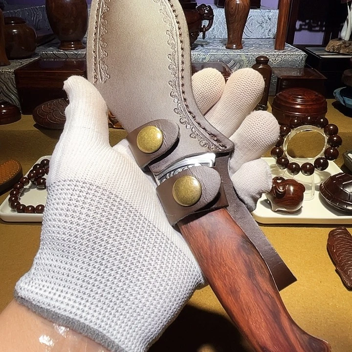 黄花梨/降香黄檀王*王使用水果用具