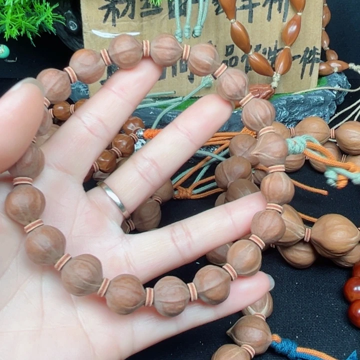 吊坠橄榄核以****谁13*13