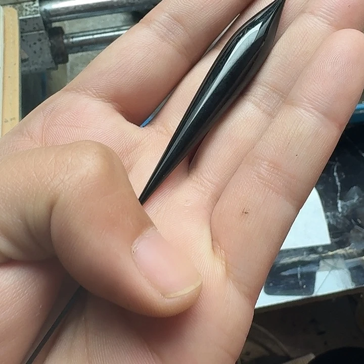 茅草大漆浮漂典藏