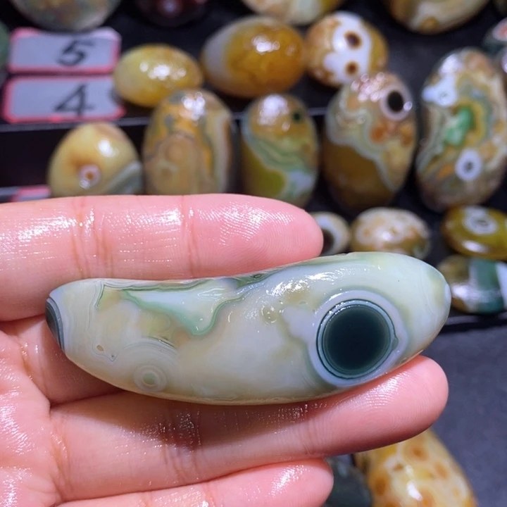 未镶嵌发饰玛瑙/玉髓32