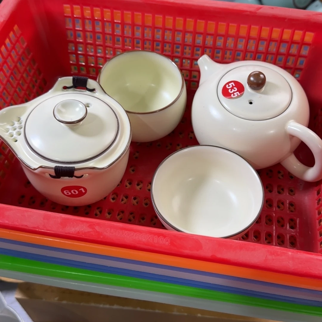 瓷片开播浮力小微瑕。