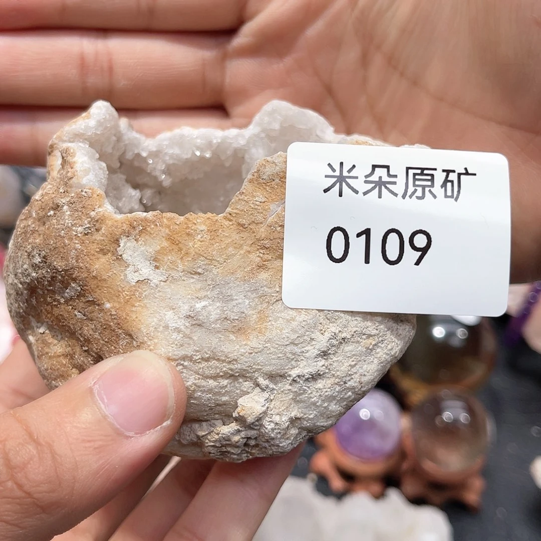 水晶水晶未镶嵌Q*Q水晶