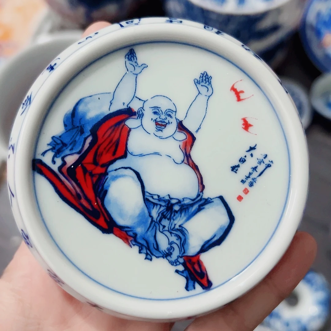 瓷片景德镇陶瓷艺术价格