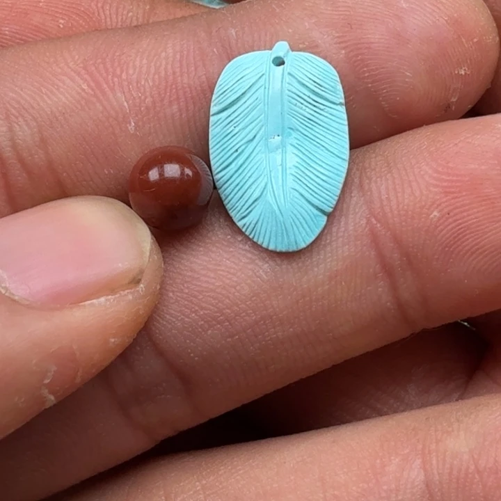 南红玛瑙未镶嵌珠宝奇石