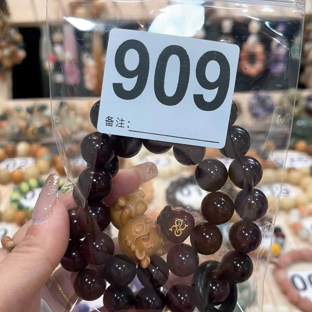 白玉菩提吊坠菩提