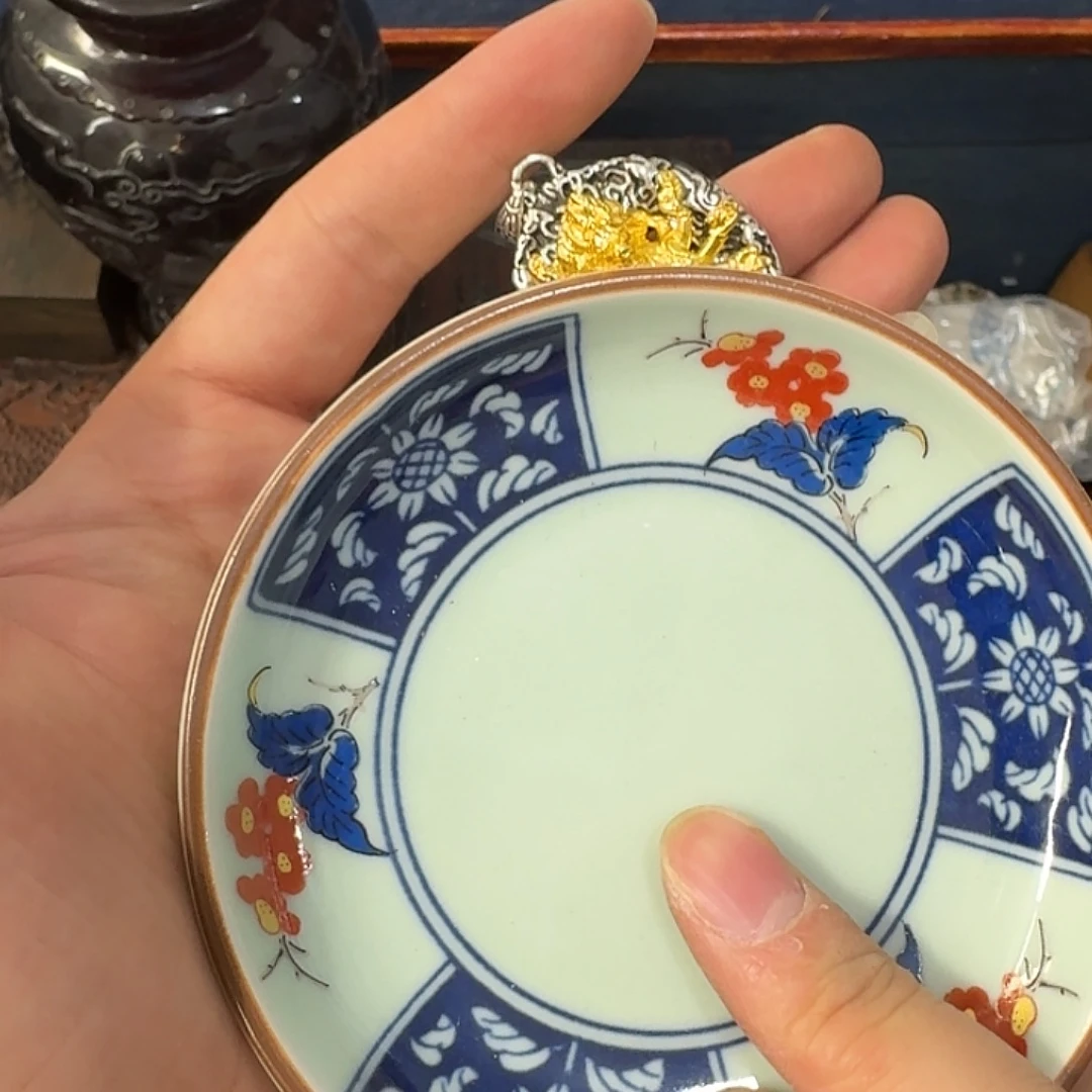 瓷片闪购商品，多样性发一