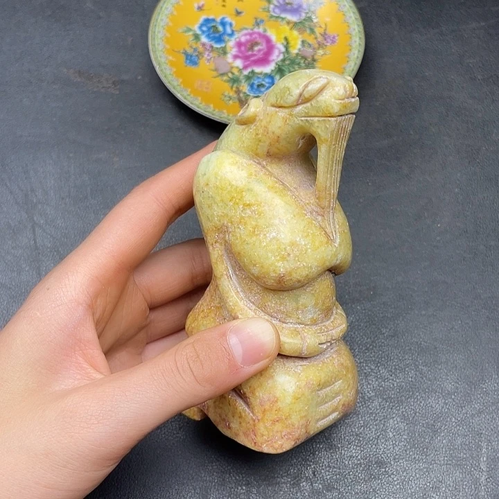 链接一图一物。