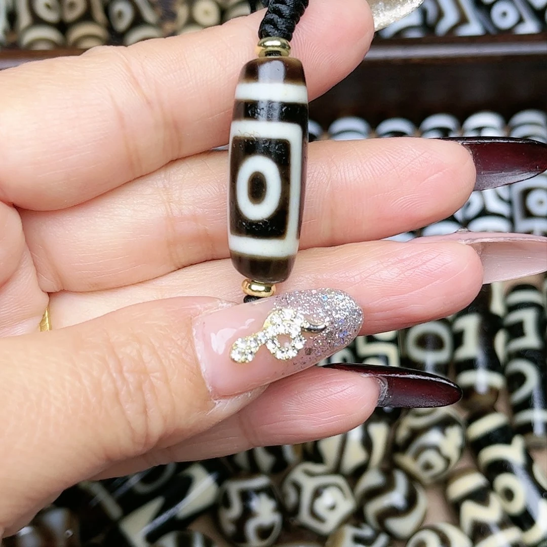 玛瑙/玉髓吊坠(不含链)未镶嵌