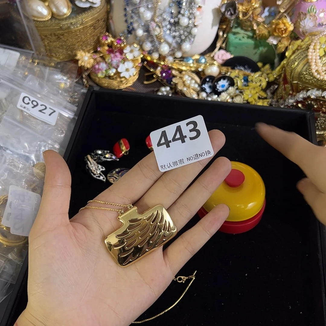 ༺***༻铜合金合成碳硅石443