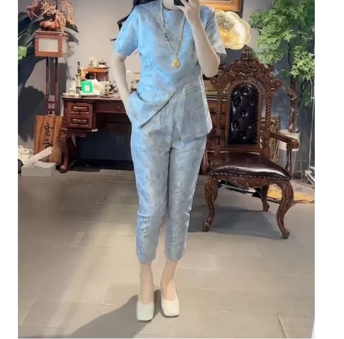 时尚潮流百搭精品女装zsx30520