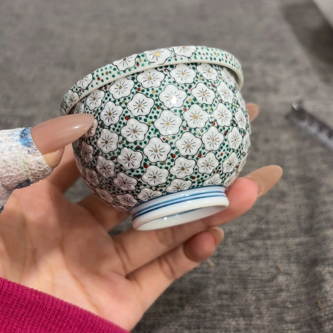 非常好看漂亮的物品