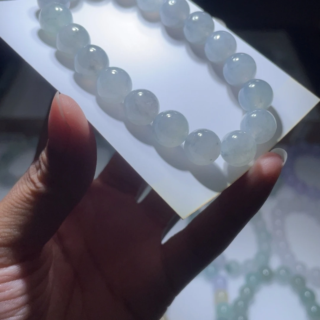 定制翡翠未镶嵌天然翡翠