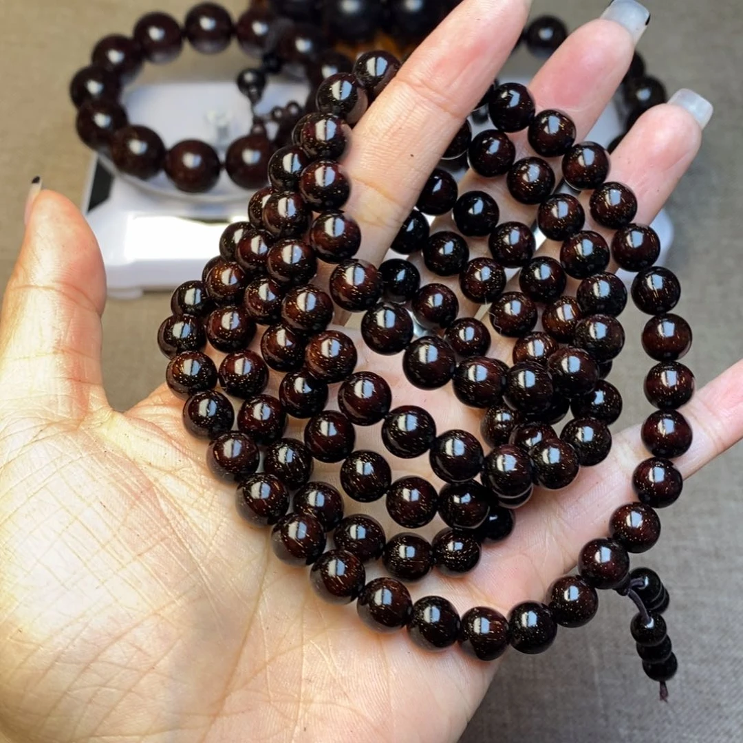 檀香紫檀（小叶紫檀）0.8满星