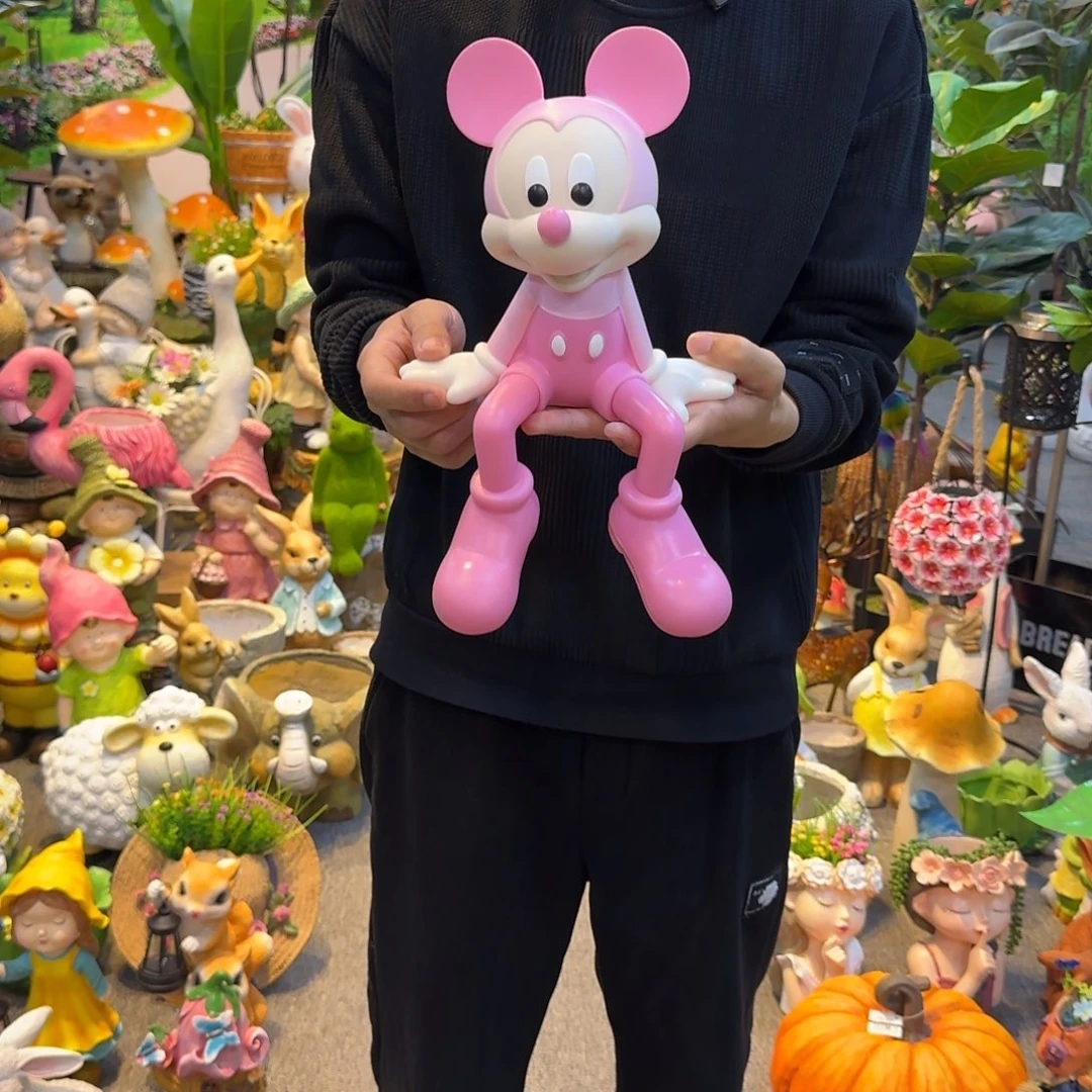 树脂庭院绿化设计风格