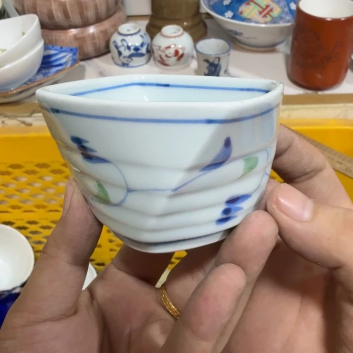 陶瓷推荐第二名20包邮