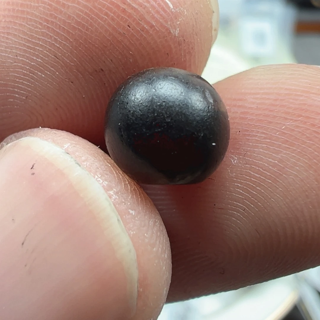 泥塑x  xy52-02   7.6×6.4