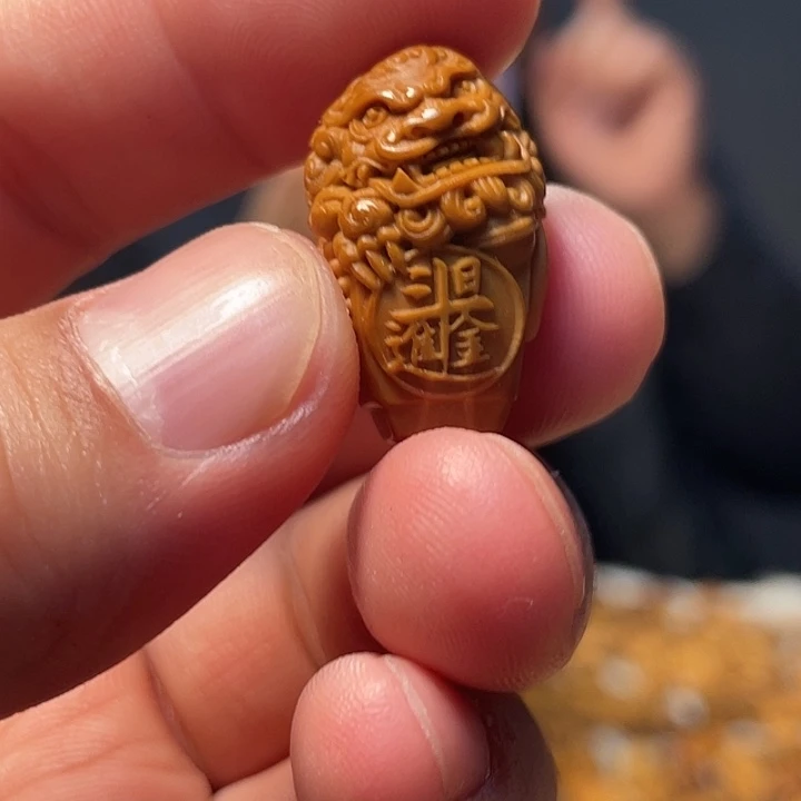 吊坠橄榄核橄榄核