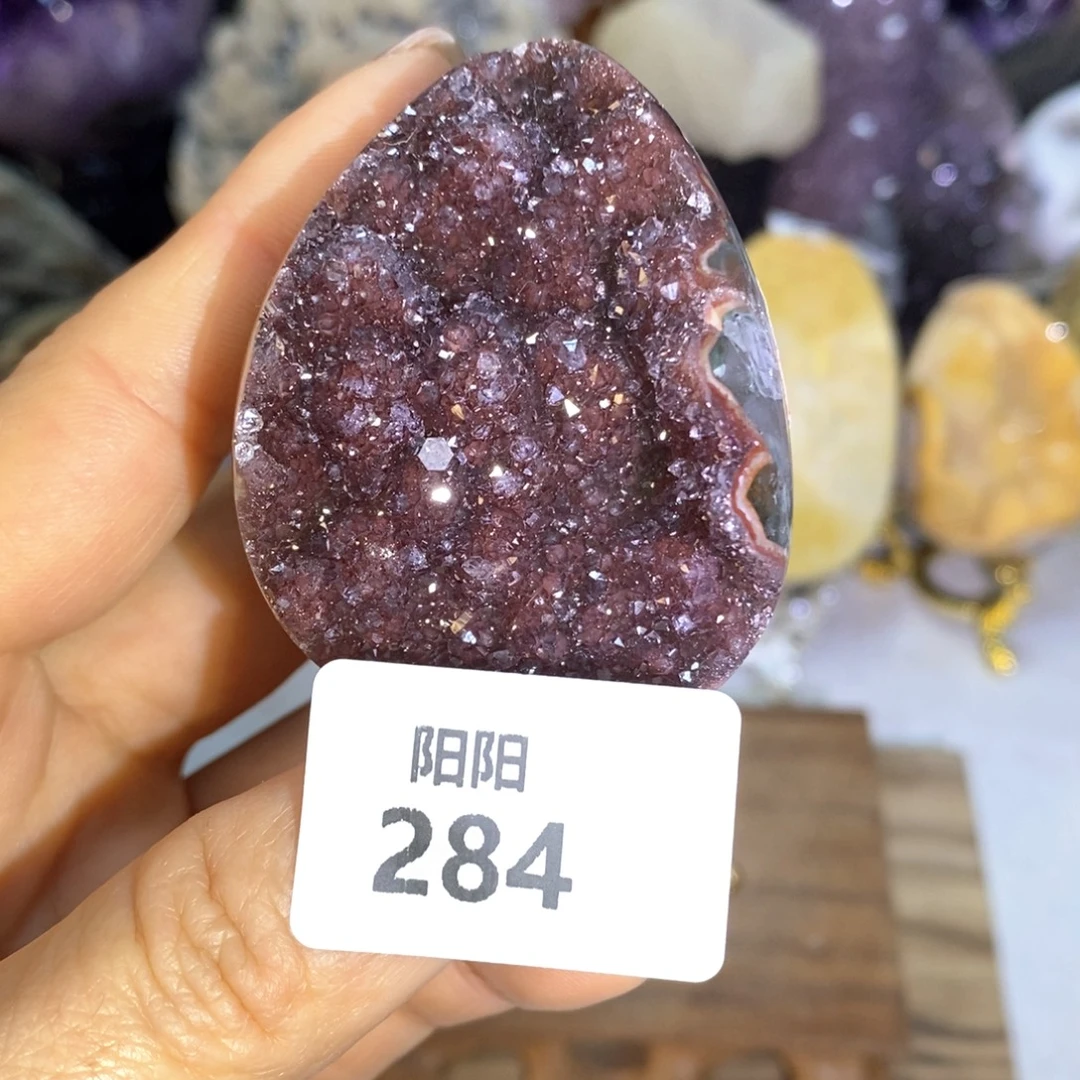 未镶嵌水晶大型摆件（非配饰）