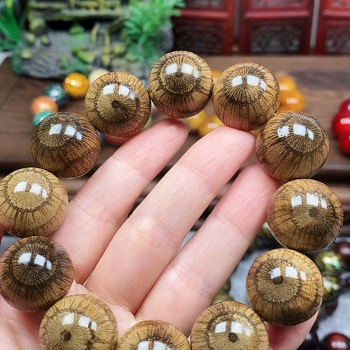 好***人手串/手链藤类买麻藤1.5