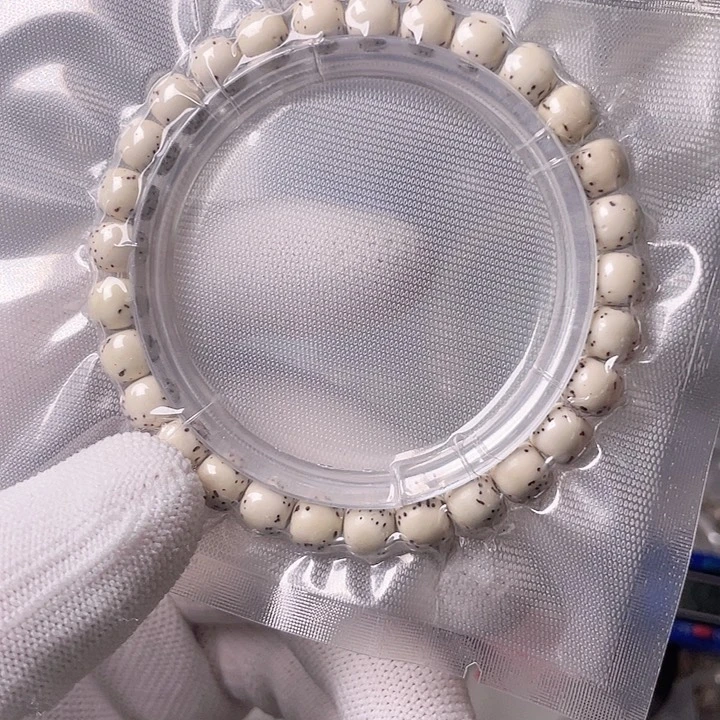 星月菩提手串G655 星月哈哈哈8