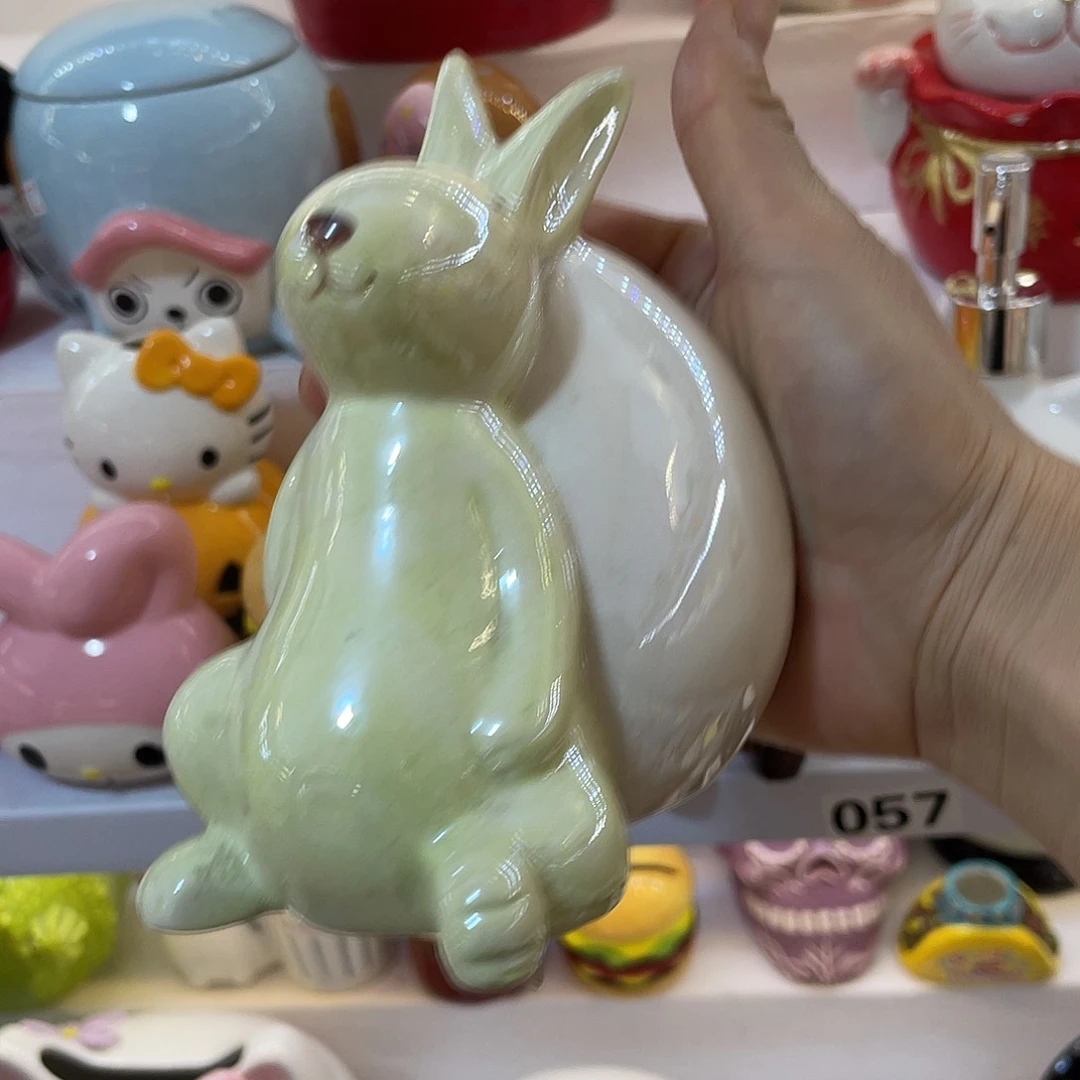 陶瓷微瑕介意慎拍