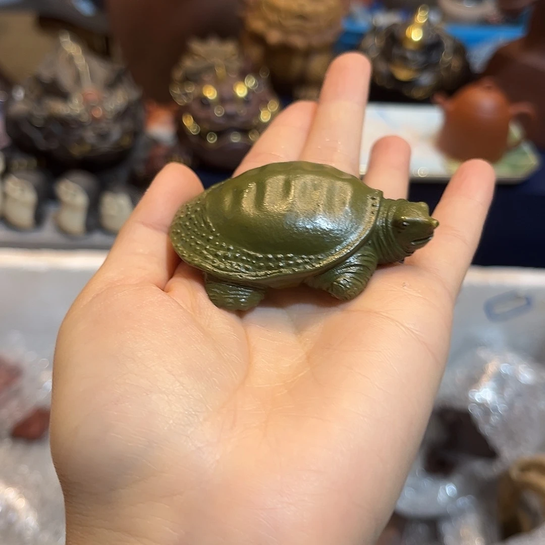 紫砂茶宠紫砂111111