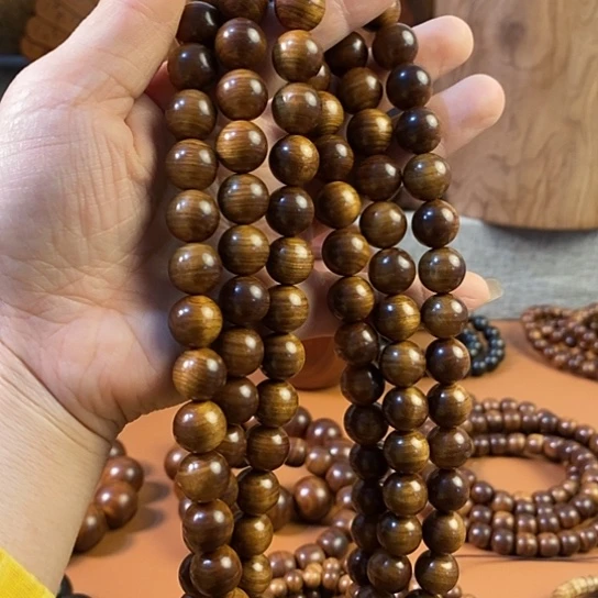 老山檀香老山檀香1.2/108沉水