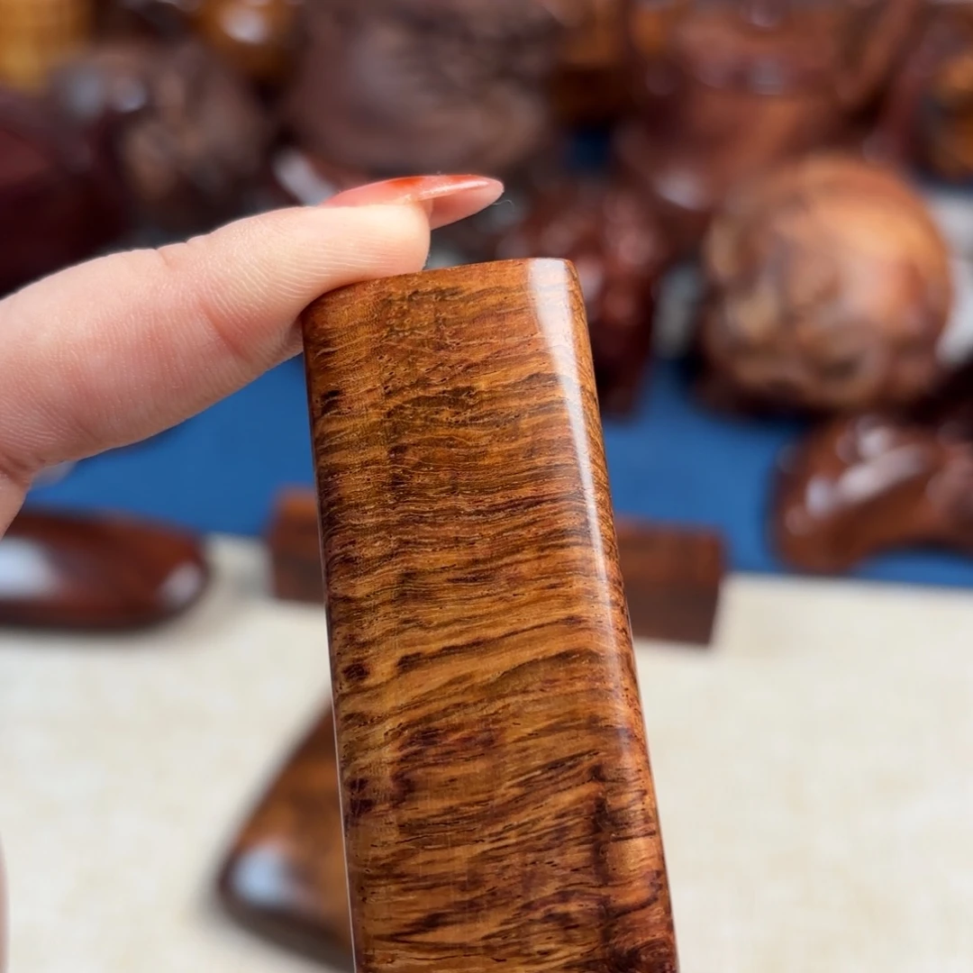 吊坠黄花梨/降香黄檀