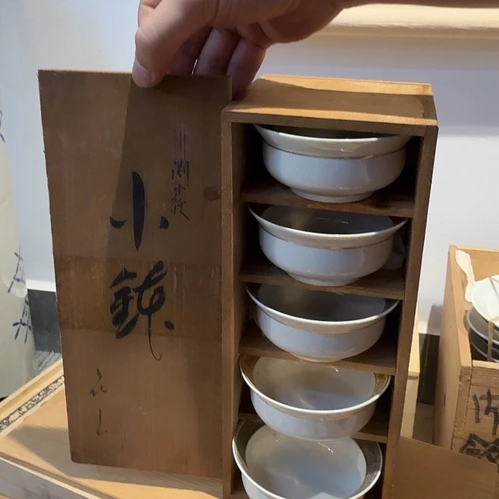 瓷片我们的目标是成为