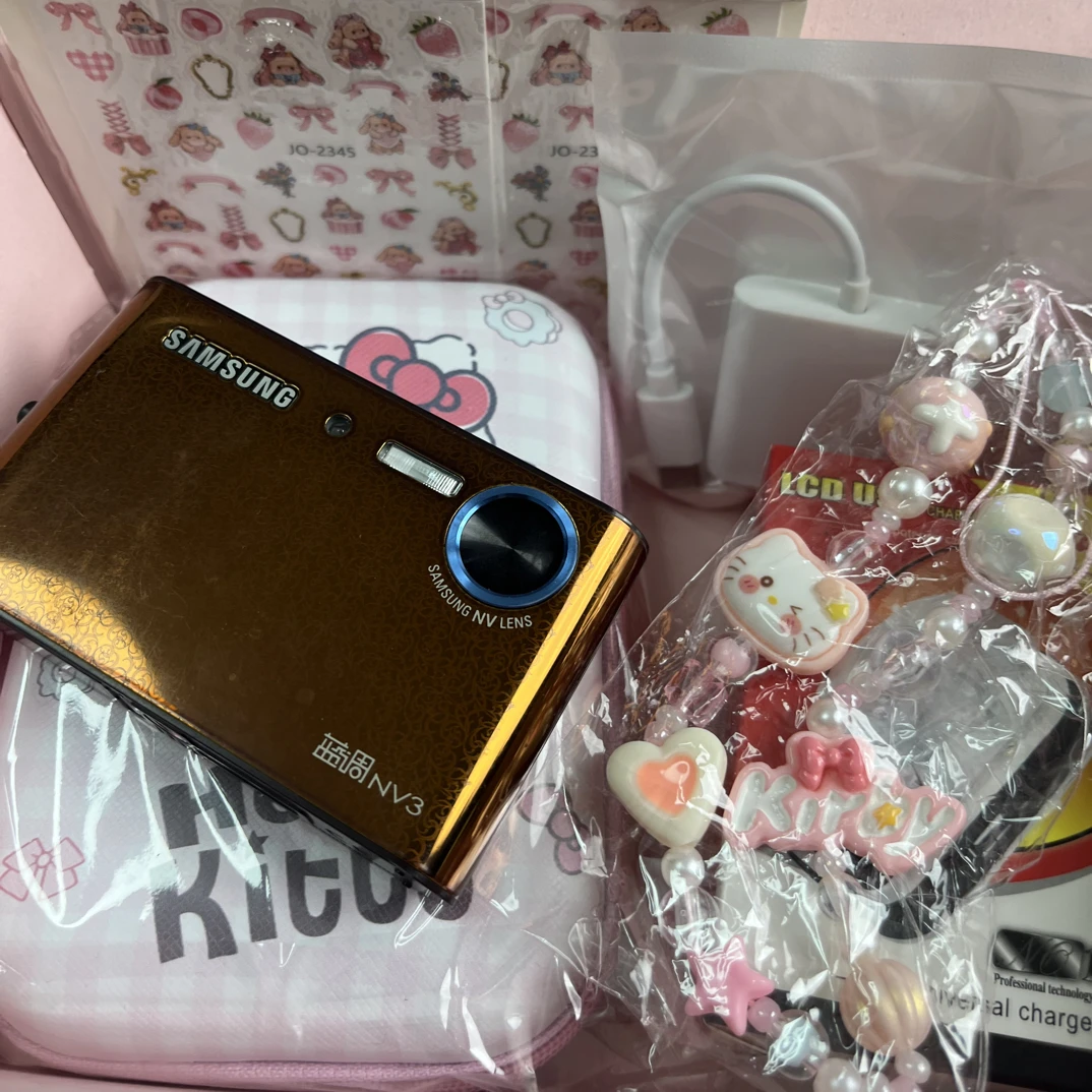 9新 Samsung/三星 NV3 掌管蓝调的神 简单编写