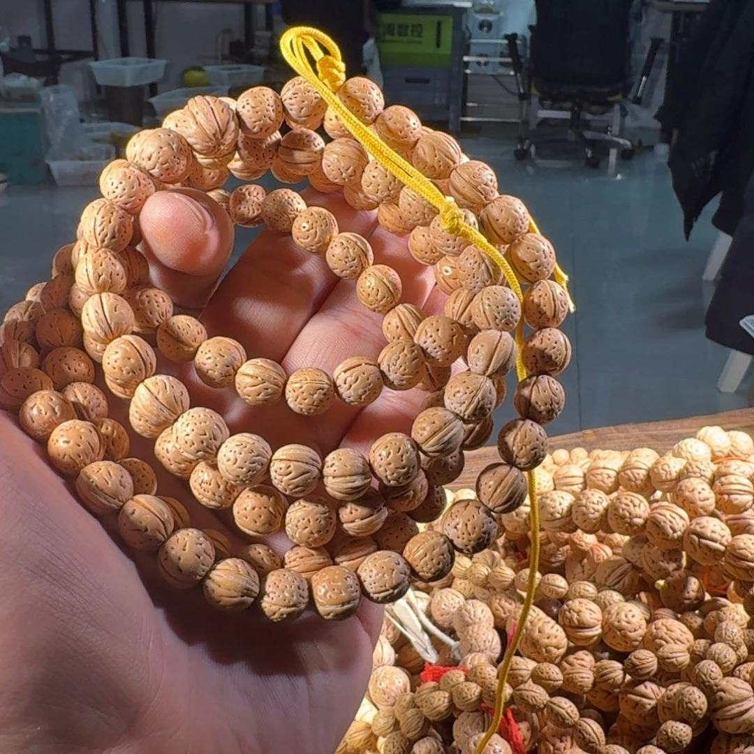 吊坠桃核山西桃核挂