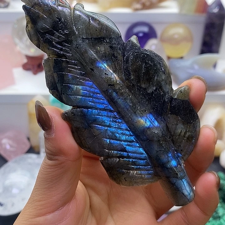 水晶大型摆件（非配饰）未镶嵌8