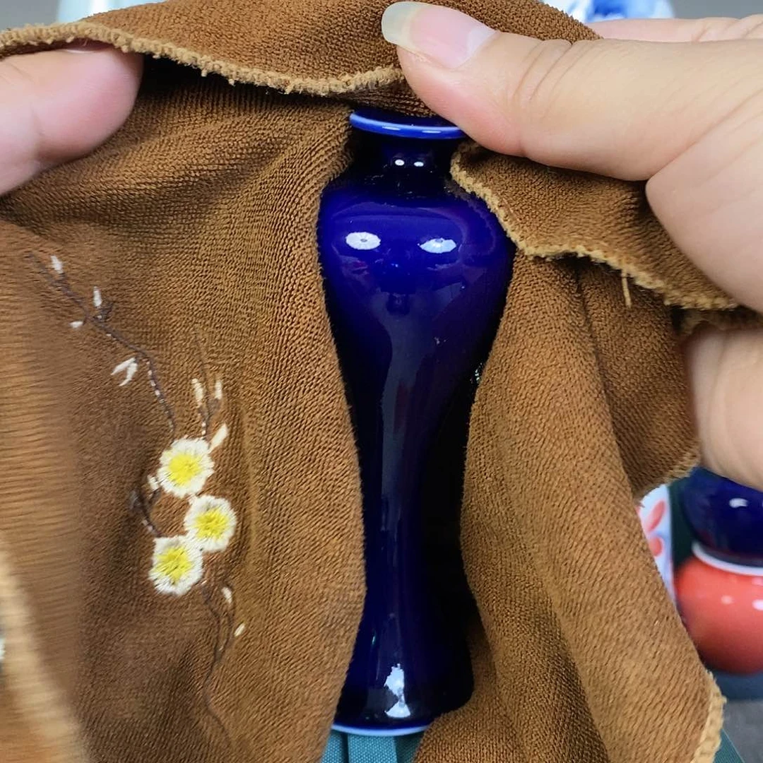 摆件景德镇瓷器精品鉴赏作品