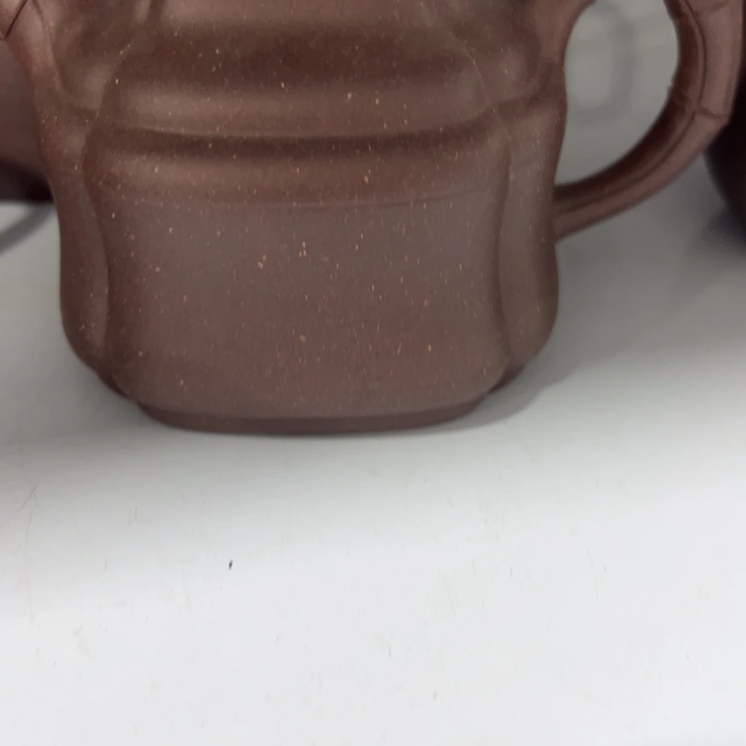 猜***哥茶壶紫砂茄瓜福利