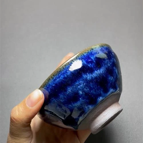 【闪购商品】茶盏-616............