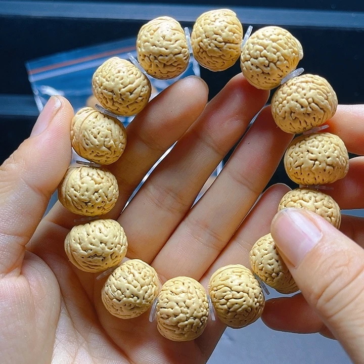 吊坠桃核王者南瓜