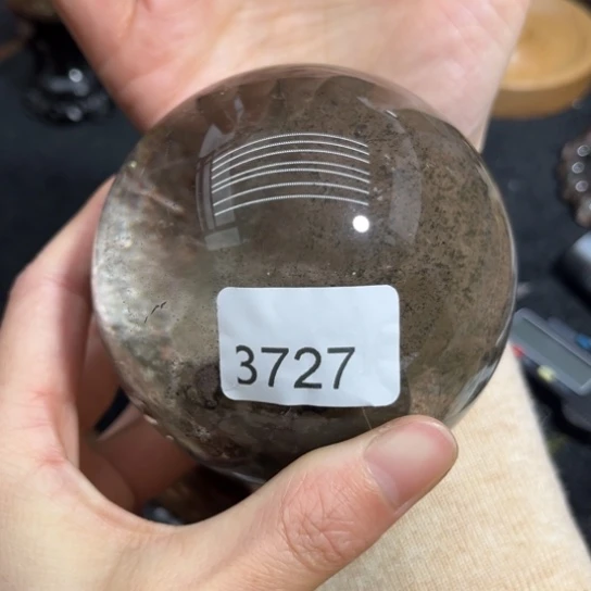 【闪购商品】水晶大型摆件（非配饰）未镶嵌J***y