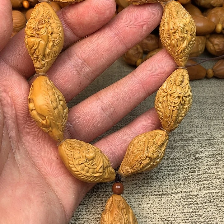 手串/手链橄榄核精品橄榄核手串