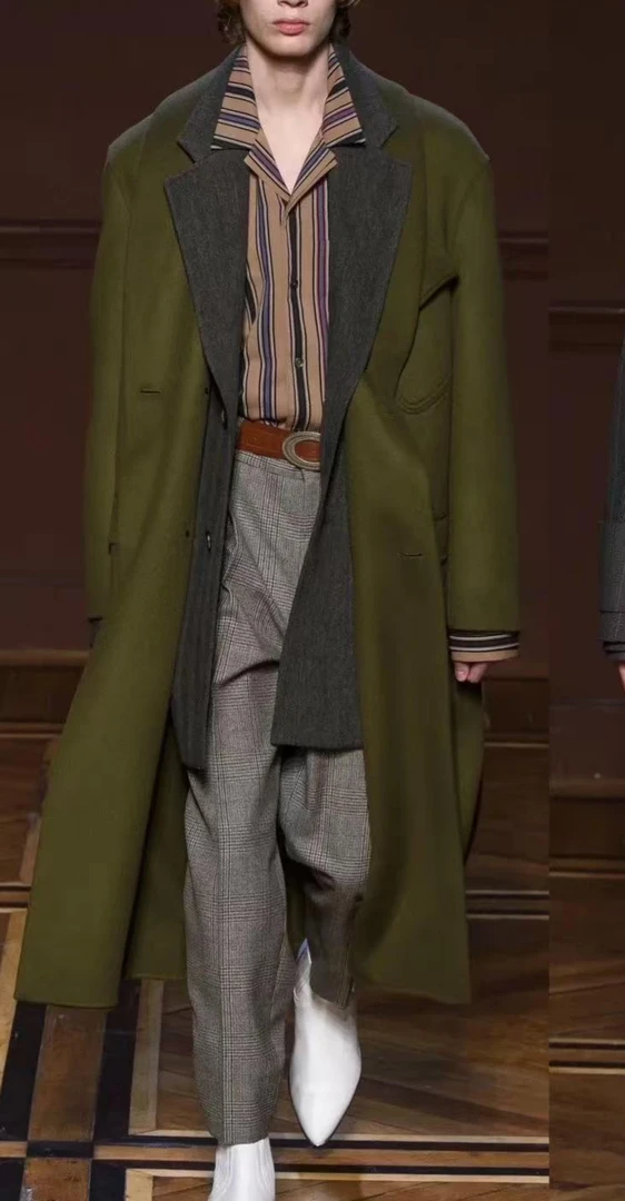 201-220 潮牌孤品男士T恤