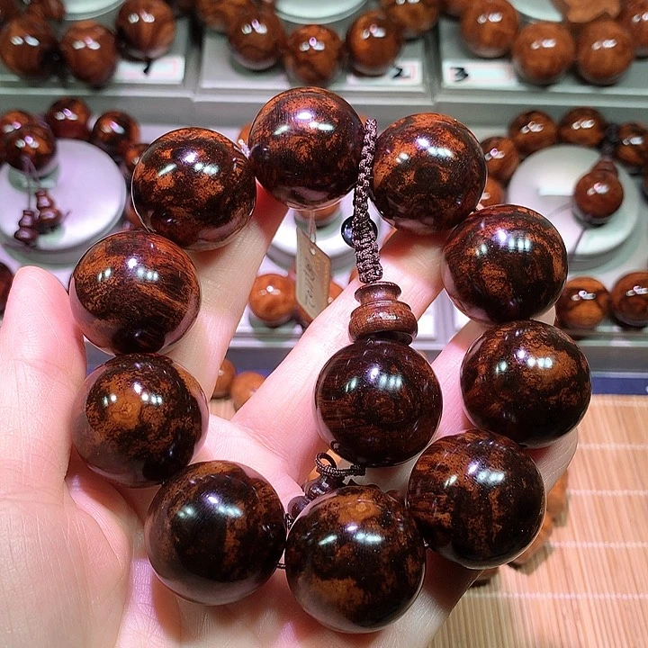 香榧木特**璃黄花梨