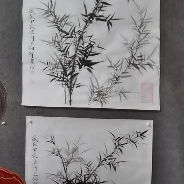 书法碧***帆书法作品书法作