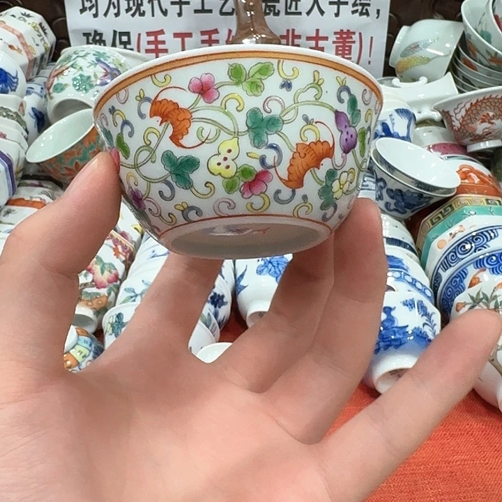 陶瓷艺术品收藏陶瓷