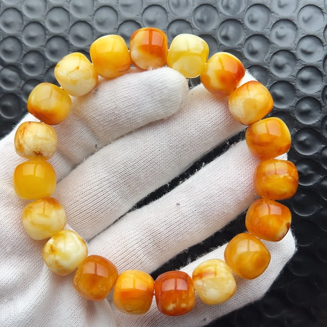 琥珀未镶嵌裸石特价12