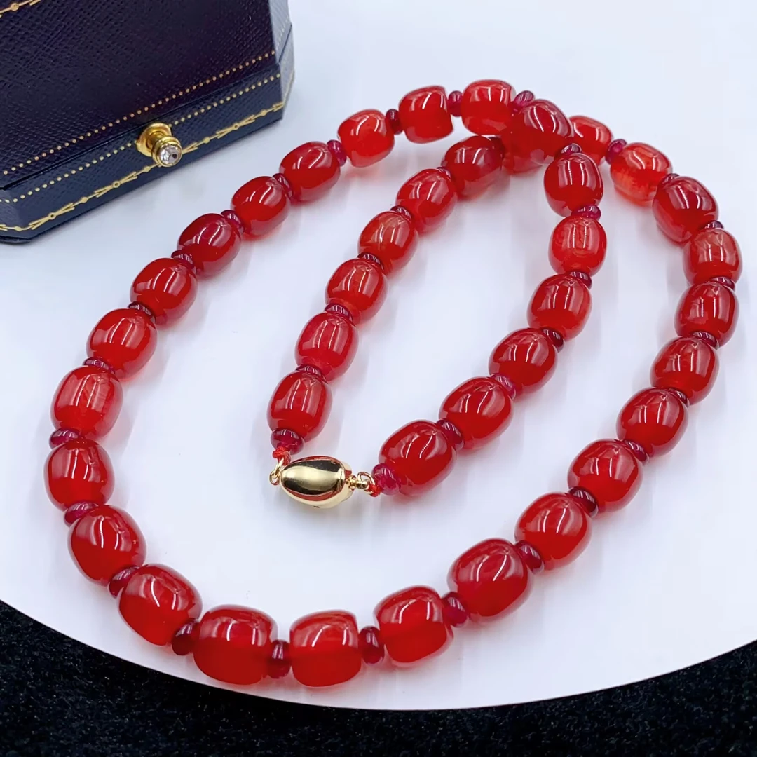 4967   鲲 鹏 谷  项链多样性发货