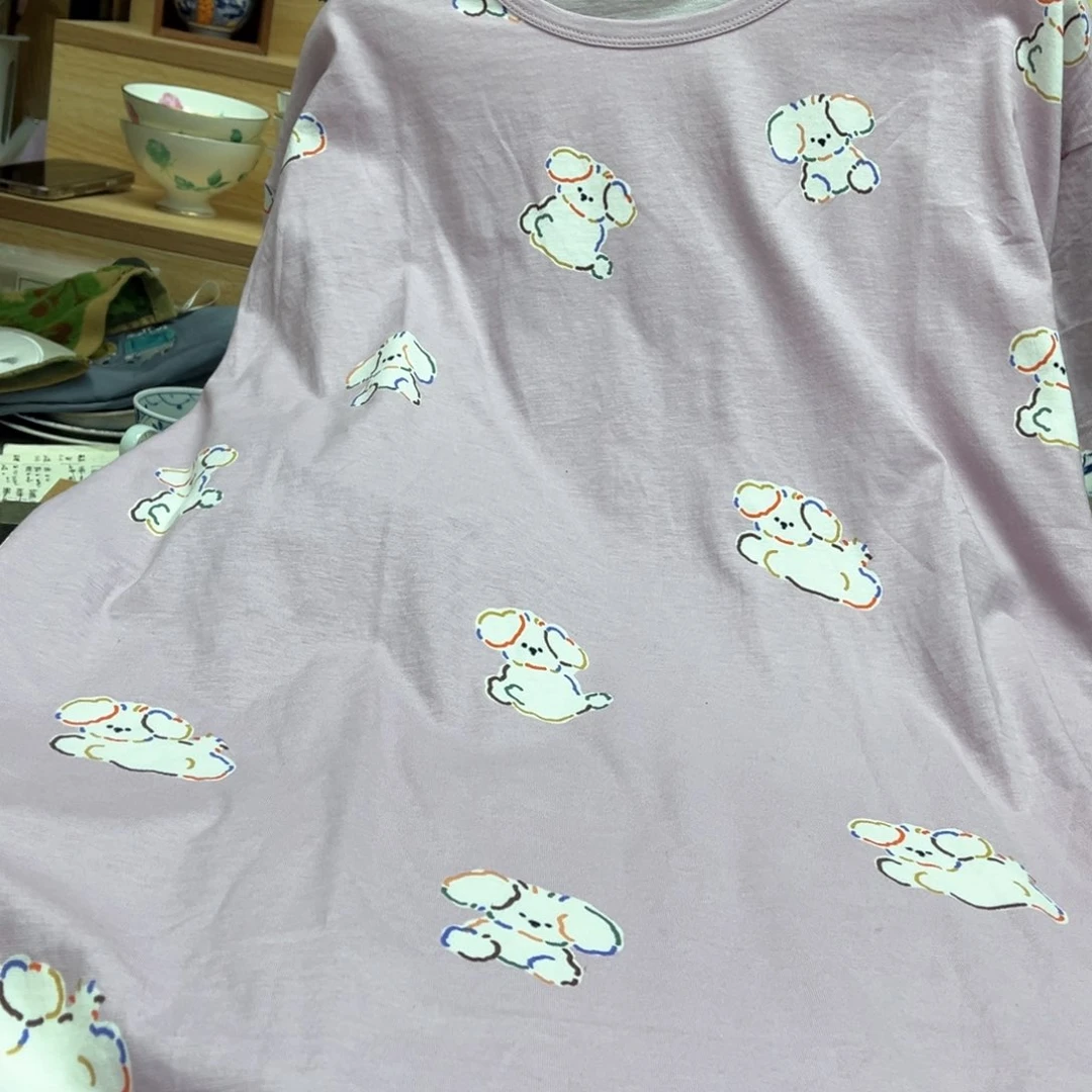 我的姐姐们好可爱