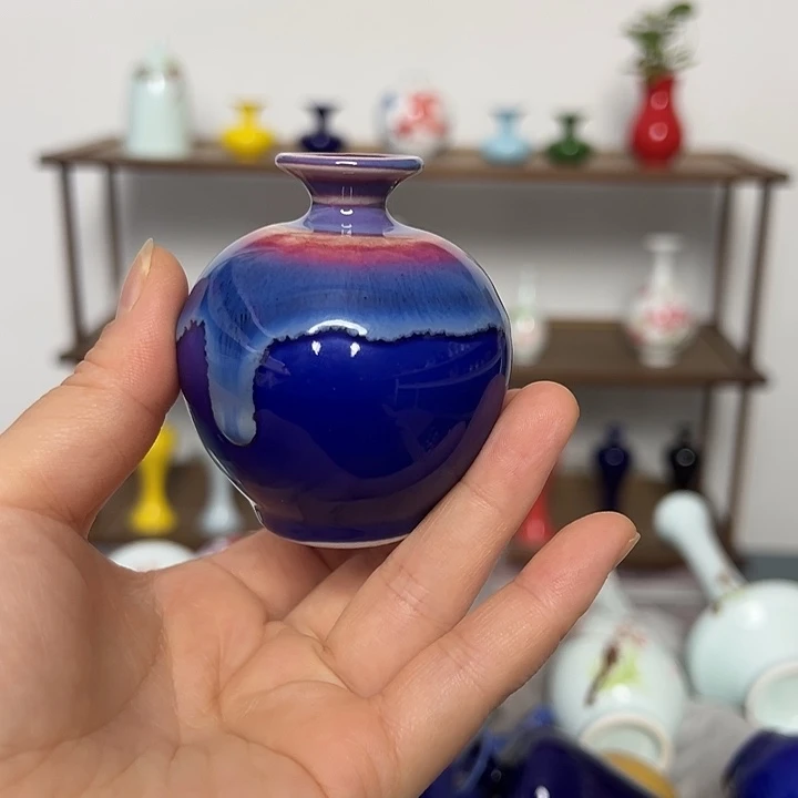 陶景德镇陶瓷研究所学会