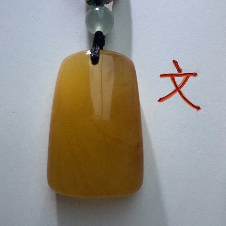 琥珀未镶嵌珠宝奇石25