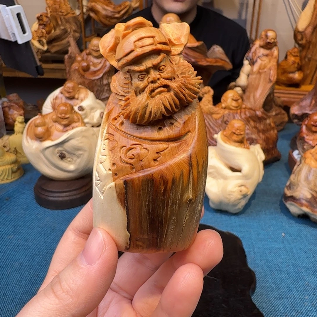 柏木（崖柏）关注一下