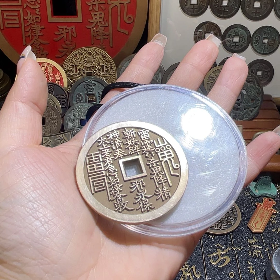 铜现代仿制工艺品