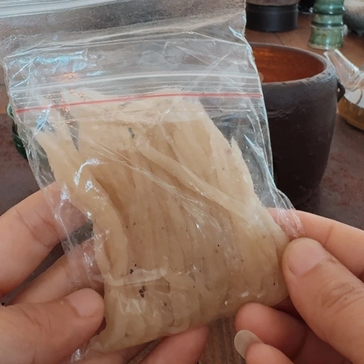 景德镇陶瓷艺术灯芯